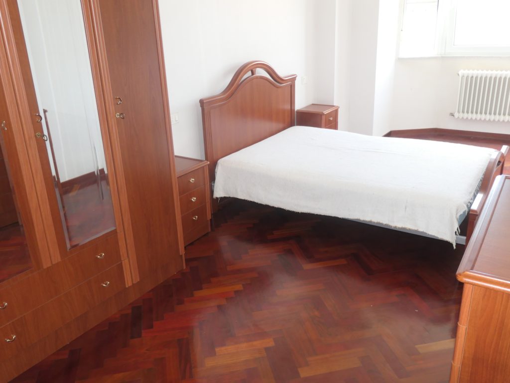 Piso de 3 dormitorios, Rúa da Herba