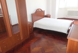 Piso de 3 dormitorios, Rúa da Herba