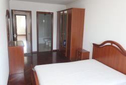 Piso de 3 dormitorios, Rúa da Herba