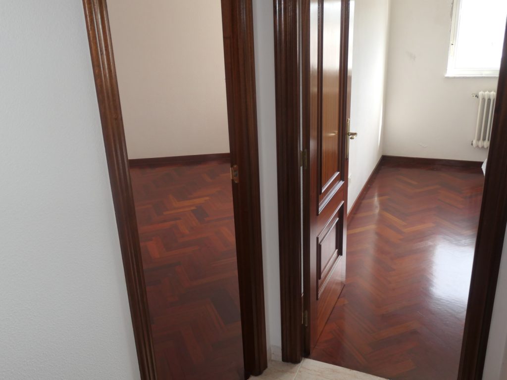 Piso de 3 dormitorios, Rúa da Herba