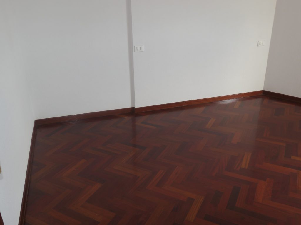 Piso de 3 dormitorios, Rúa da Herba