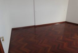 Piso de 3 dormitorios, Rúa da Herba