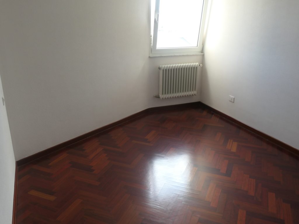 Piso de 3 dormitorios, Rúa da Herba