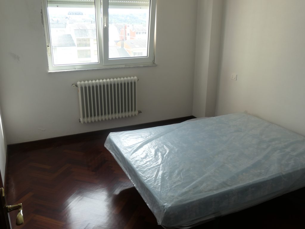 Piso de 3 dormitorios, Rúa da Herba