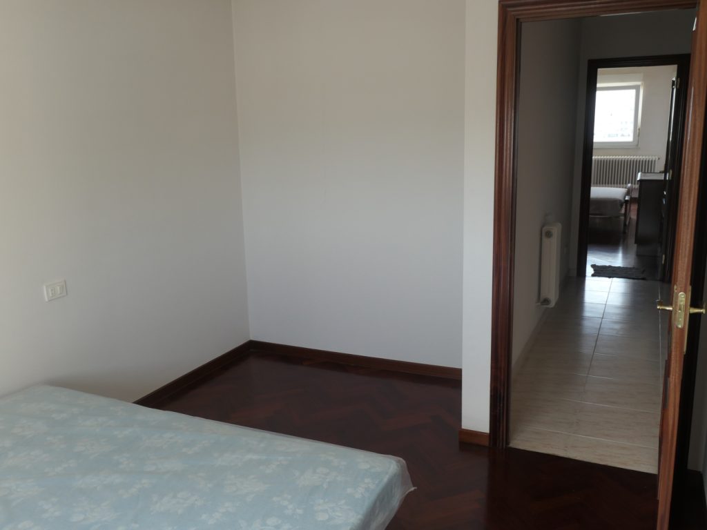 Piso de 3 dormitorios, Rúa da Herba