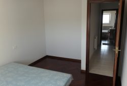 Piso de 3 dormitorios, Rúa da Herba