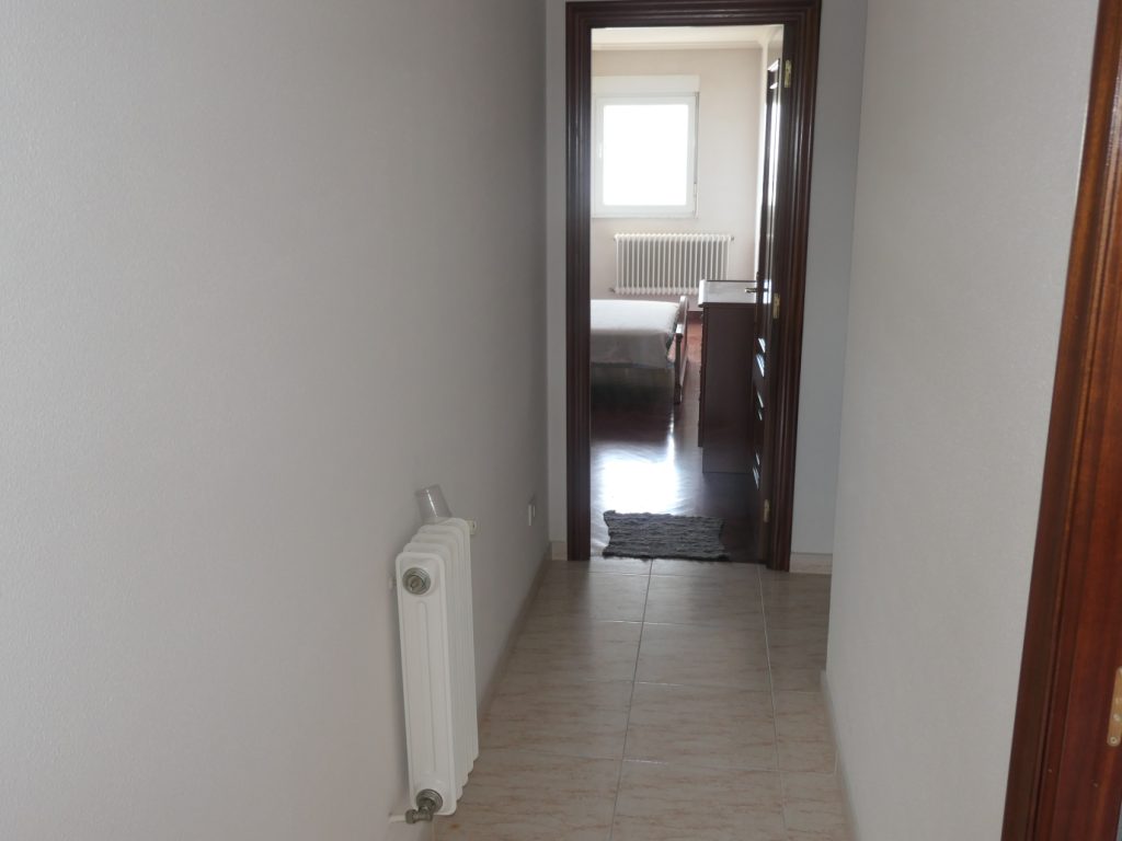 Piso de 3 dormitorios, Rúa da Herba