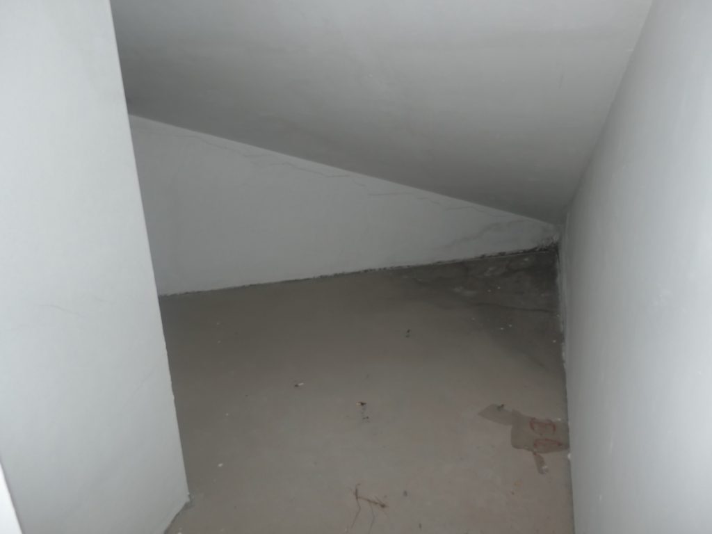 Piso de 3 dormitorios, Rúa da Herba