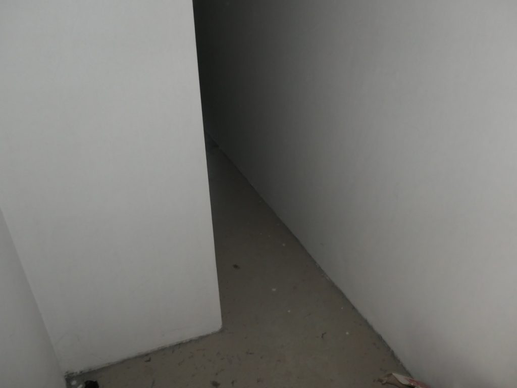 Piso de 3 dormitorios, Rúa da Herba