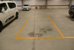 Piso de 3 dormitorios, Rúa da Herba