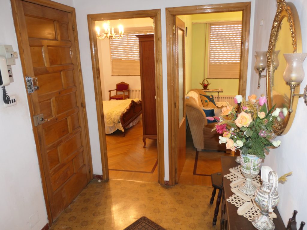 Piso de 3/4 dormitorios, Concepción Arenal