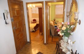 Piso de 3/4 dormitorios, Concepción Arenal