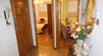 Piso de 3/4 dormitorios, Concepción Arenal