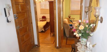 Piso de 3/4 dormitorios, Concepción Arenal