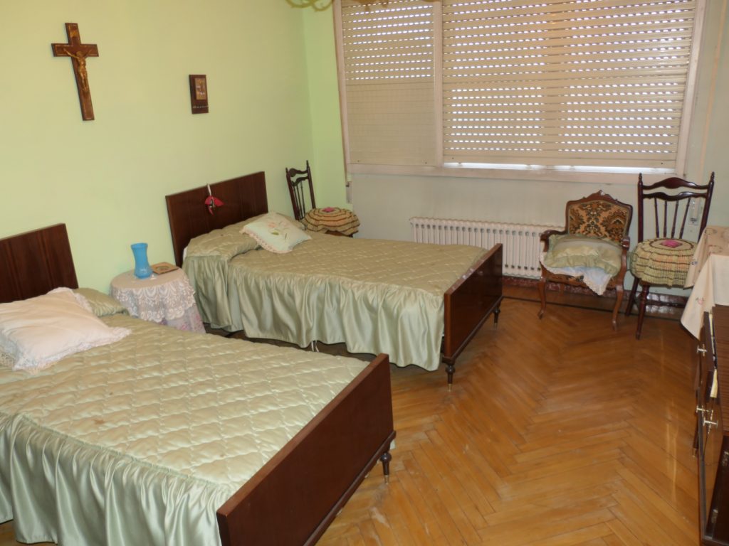 Piso de 3/4 dormitorios, Concepción Arenal