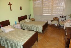 Piso de 3/4 dormitorios, Concepción Arenal