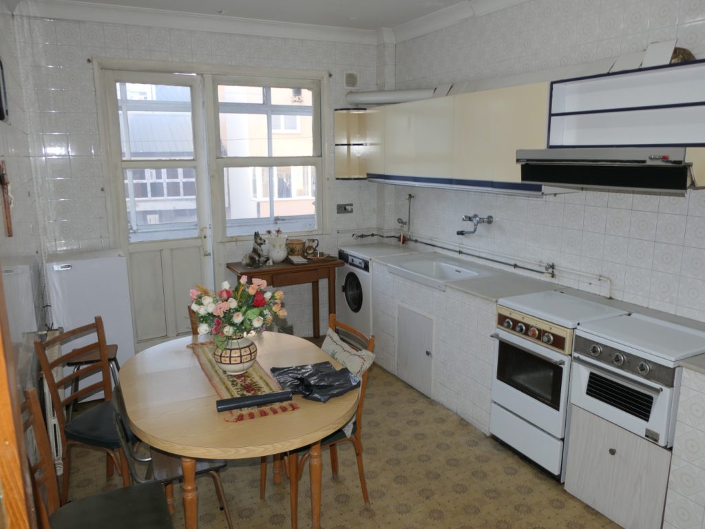 Piso de 3/4 dormitorios, Concepción Arenal