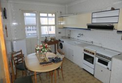 Piso de 3/4 dormitorios, Concepción Arenal