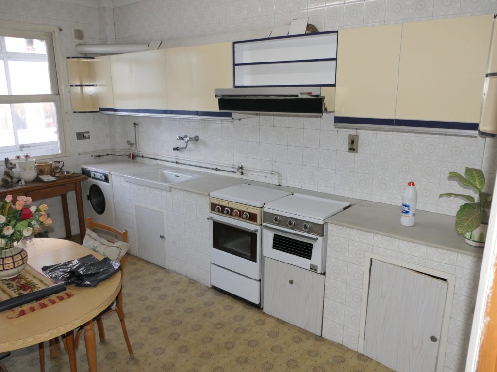 Piso de 3/4 dormitorios, Concepción Arenal