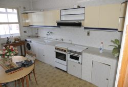 Piso de 3/4 dormitorios, Concepción Arenal