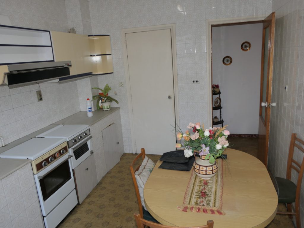 Piso de 3/4 dormitorios, Concepción Arenal