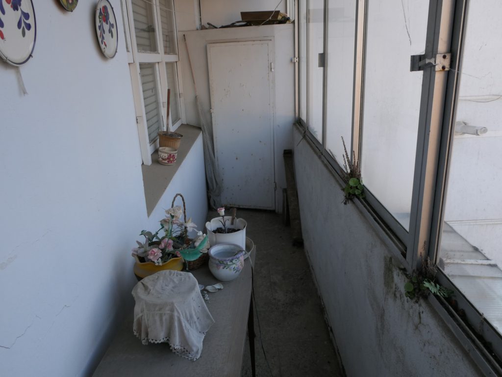 Piso de 3/4 dormitorios, Concepción Arenal