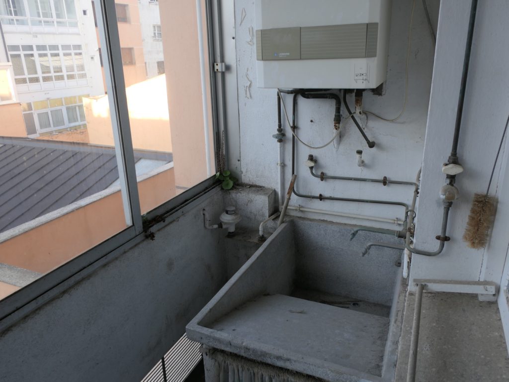 Piso de 3/4 dormitorios, Concepción Arenal