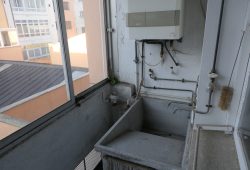 Piso de 3/4 dormitorios, Concepción Arenal