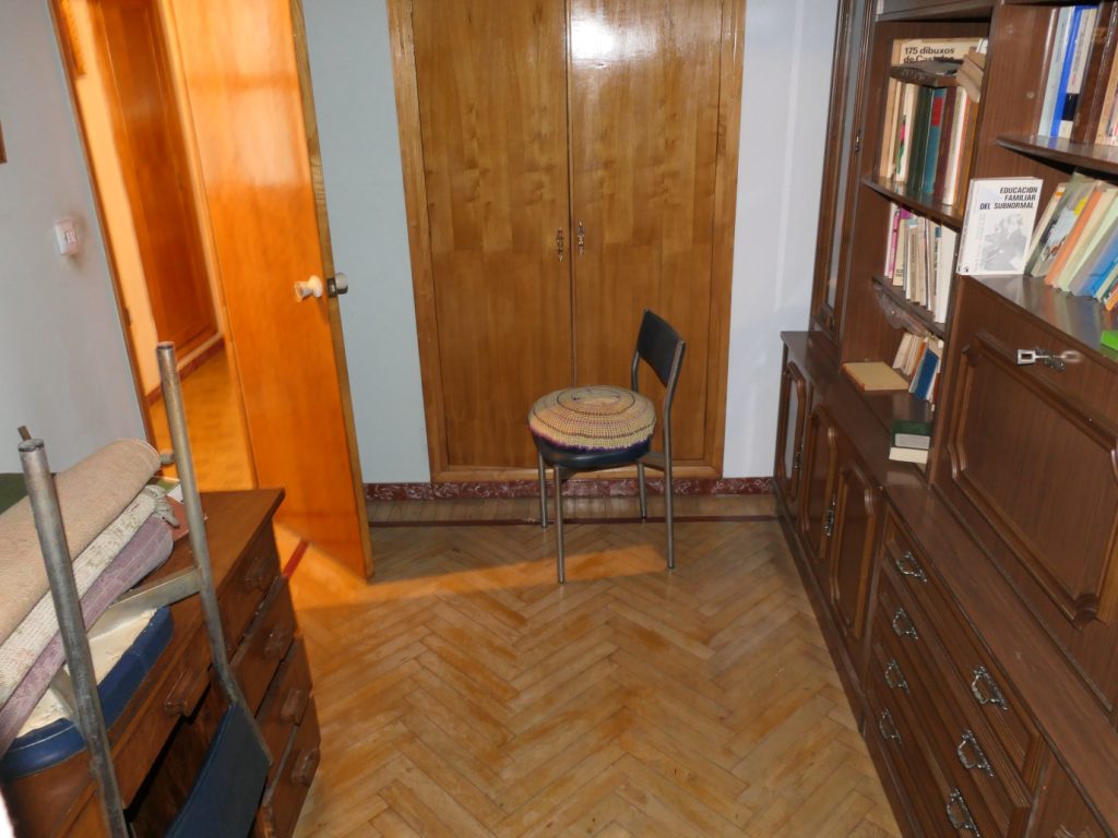 Piso de 3/4 dormitorios, Concepción Arenal