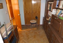 Piso de 3/4 dormitorios, Concepción Arenal