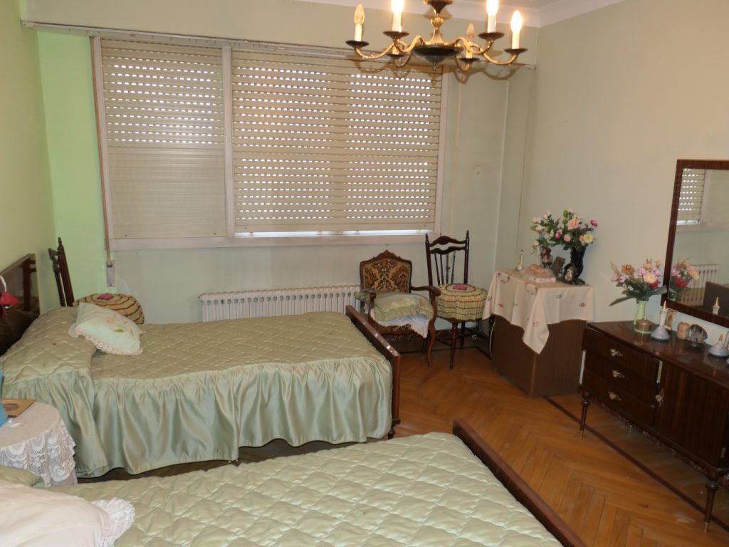 Piso de 3/4 dormitorios, Concepción Arenal