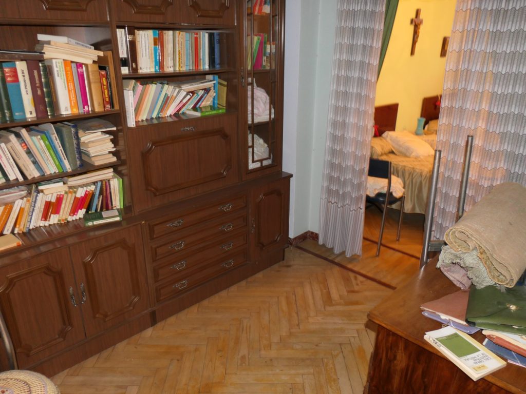 Piso de 3/4 dormitorios, Concepción Arenal