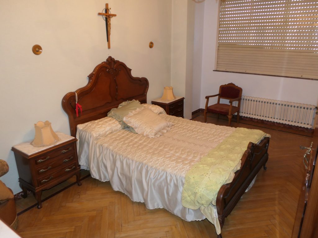 Piso de 3/4 dormitorios, Concepción Arenal