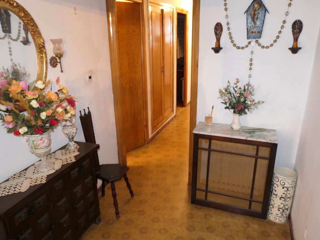 Piso de 3/4 dormitorios, Concepción Arenal