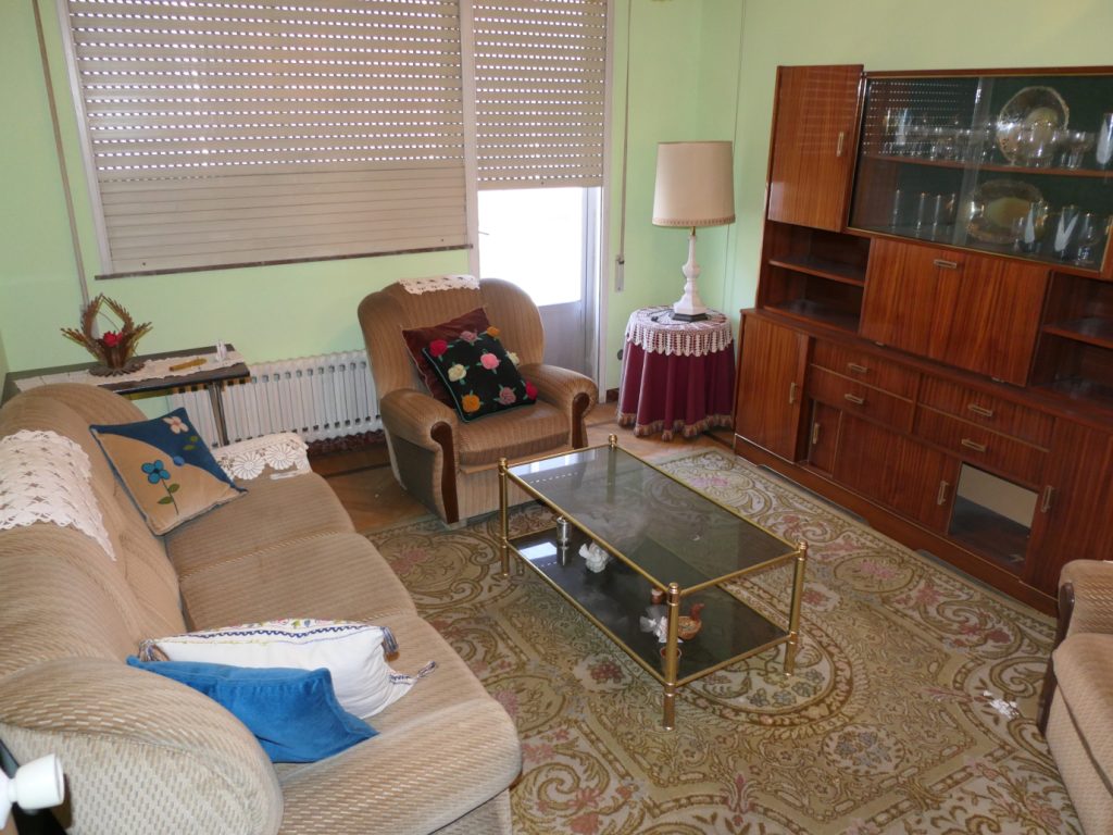 Piso de 3/4 dormitorios, Concepción Arenal