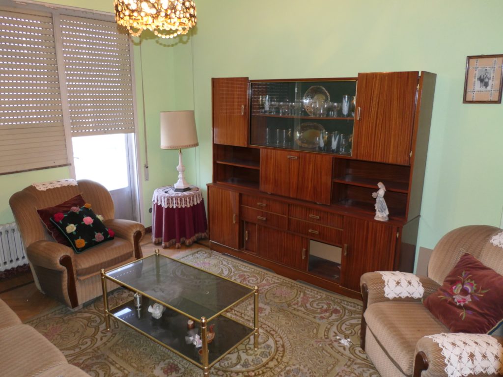 Piso de 3/4 dormitorios, Concepción Arenal