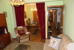 Piso de 3/4 dormitorios, Concepción Arenal