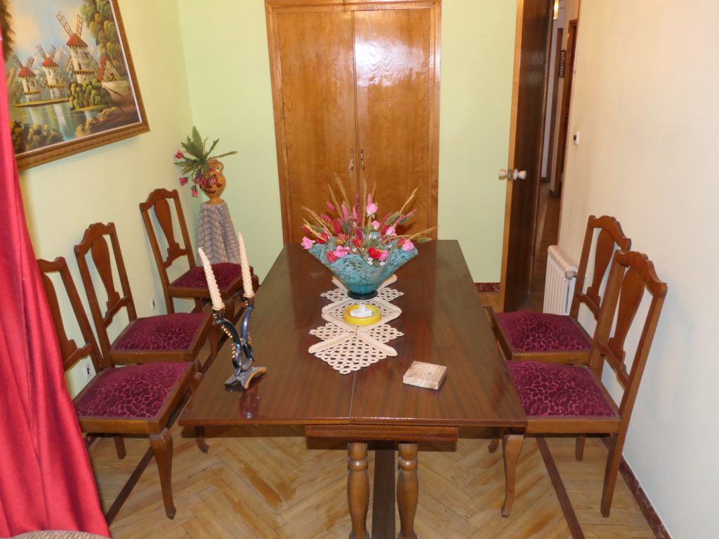 Piso de 3/4 dormitorios, Concepción Arenal