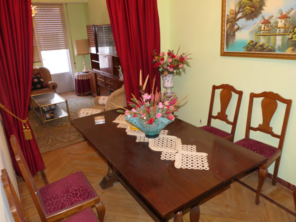 Piso de 3/4 dormitorios, Concepción Arenal