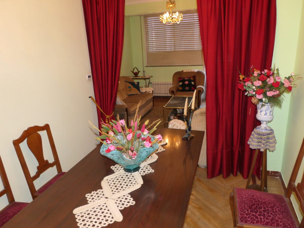 Piso de 3/4 dormitorios, Concepción Arenal