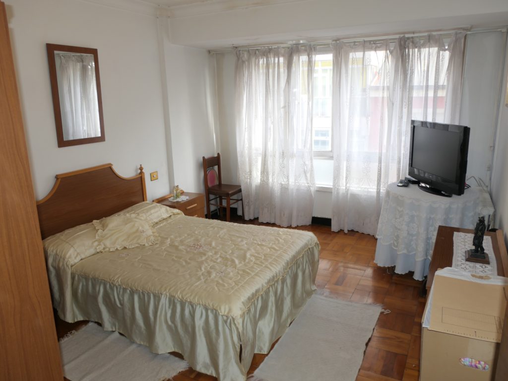 Piso de 5 dormitorios, San Isidro Labrador