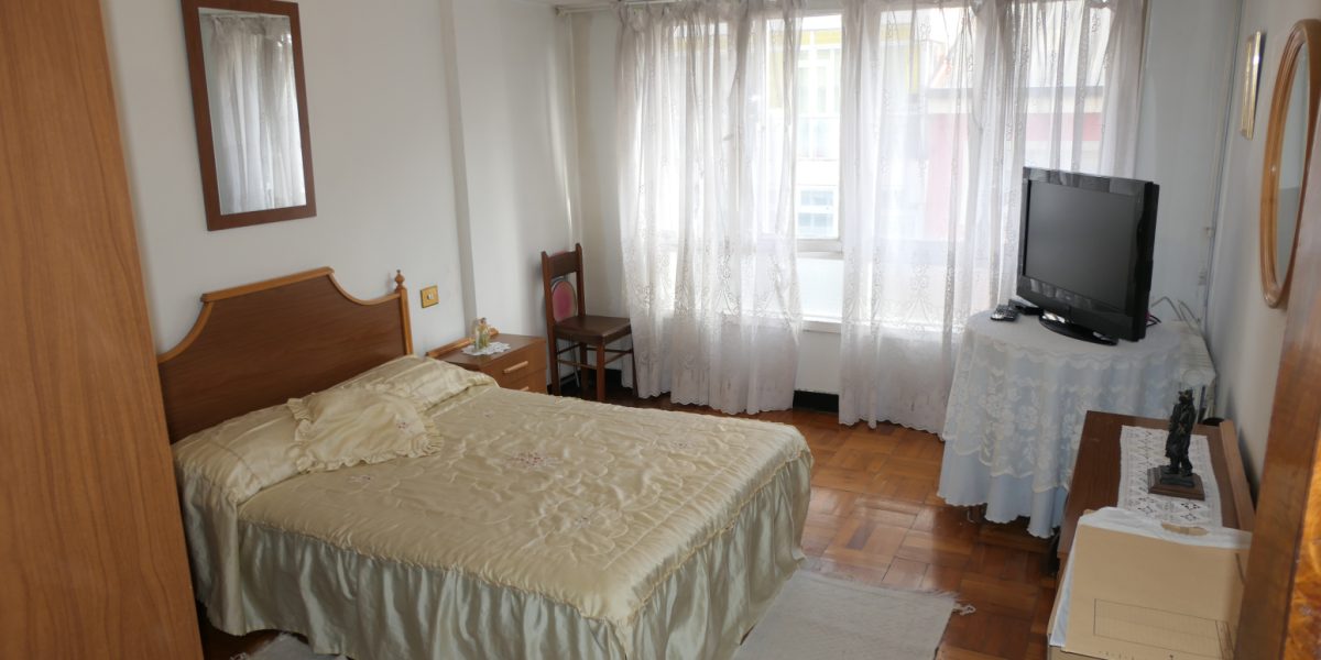 Piso de 5 dormitorios, San Isidro Labrador