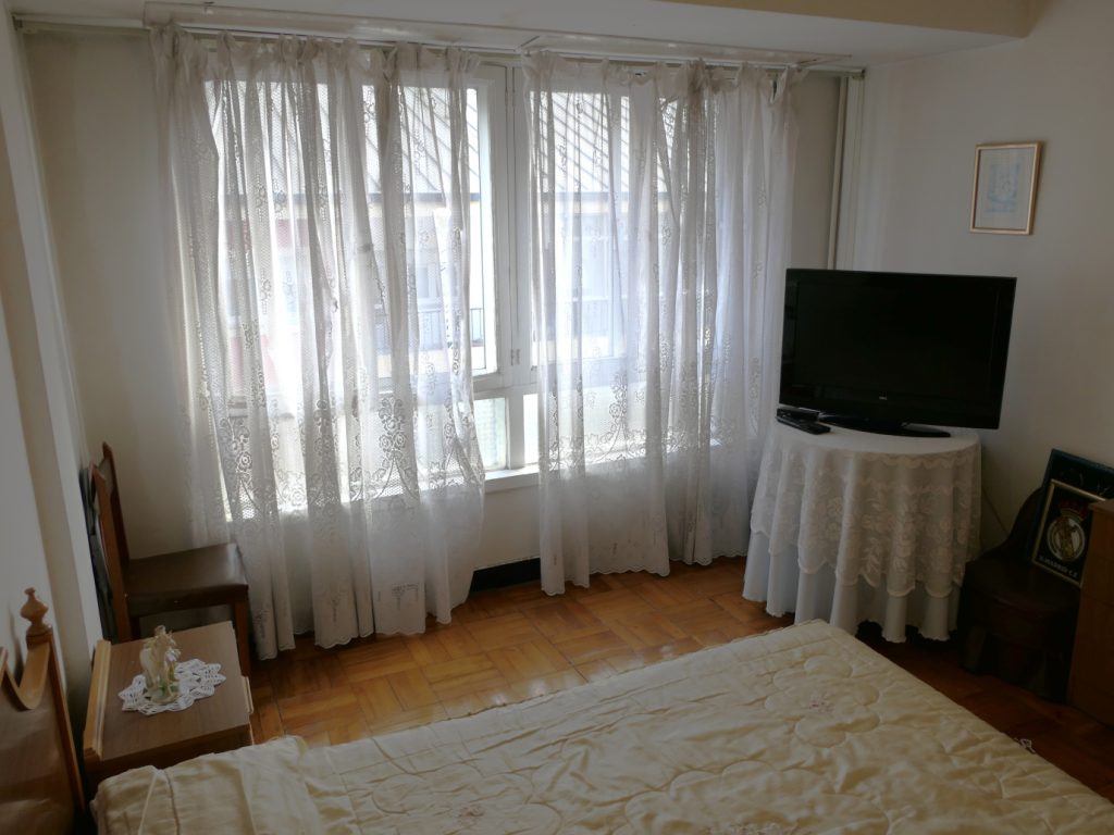 Piso de 5 dormitorios, San Isidro Labrador