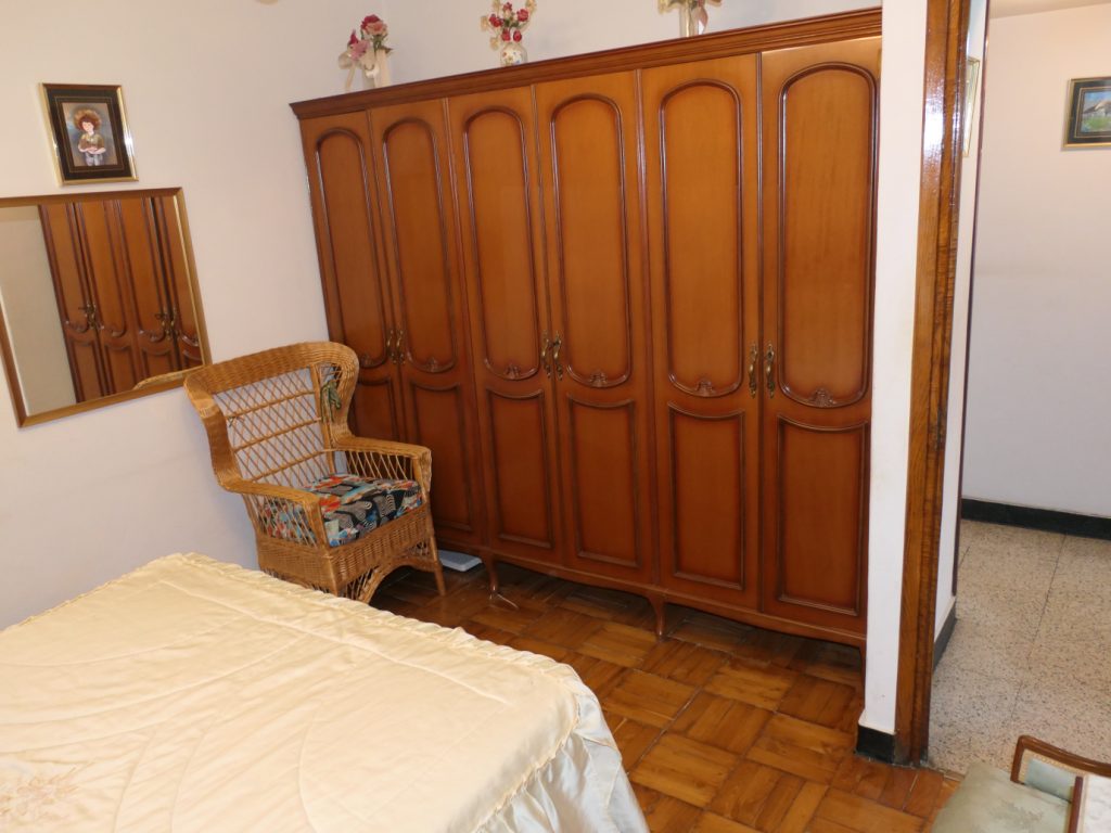 Piso de 5 dormitorios, San Isidro Labrador