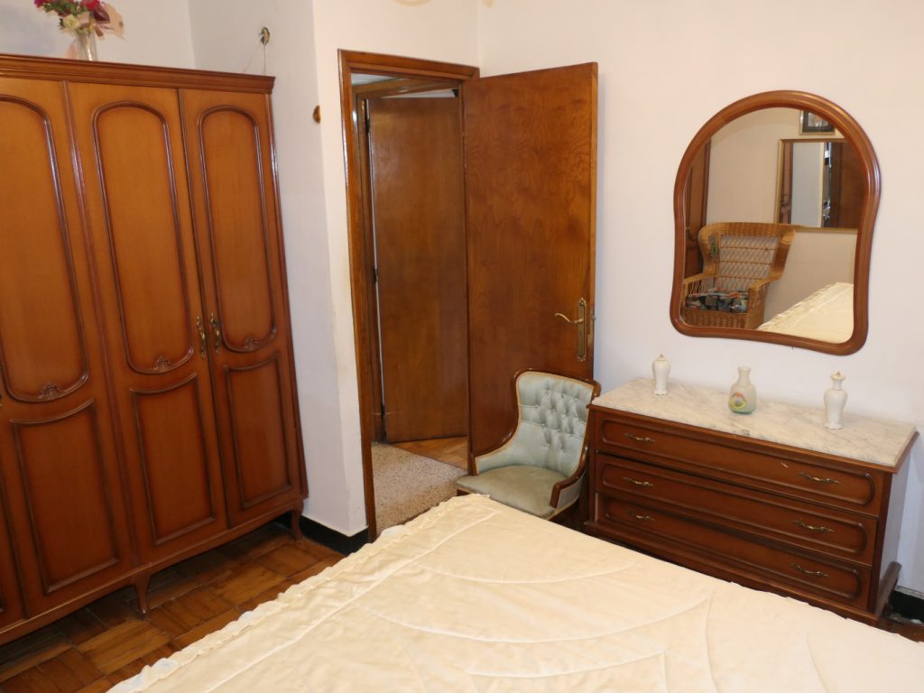 Piso de 5 dormitorios, San Isidro Labrador