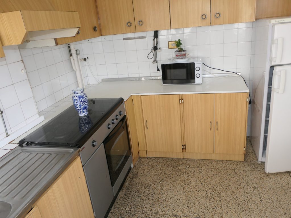 Piso de 5 dormitorios, San Isidro Labrador