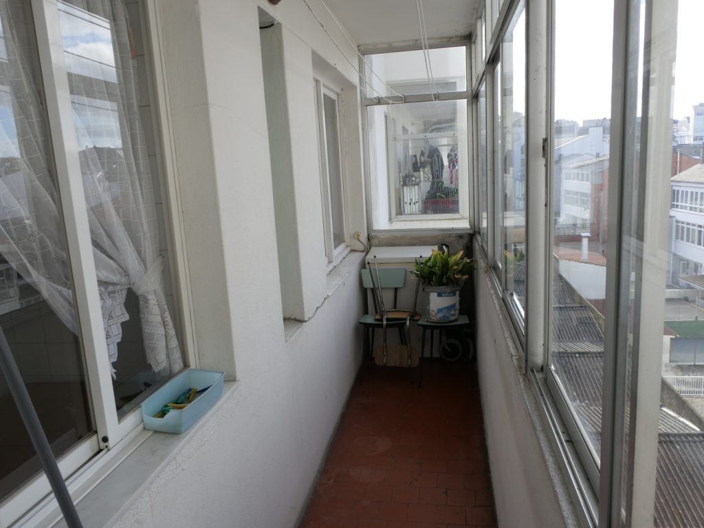 Piso de 5 dormitorios, San Isidro Labrador