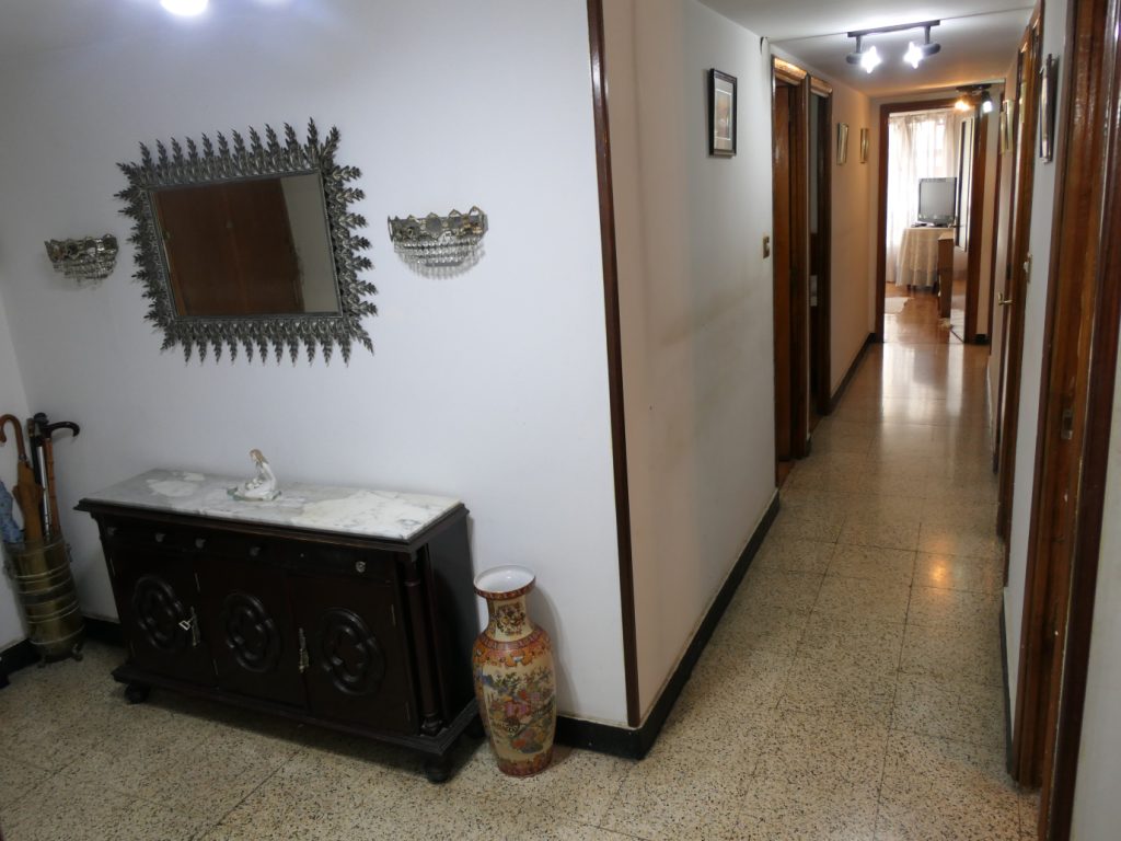 Piso de 5 dormitorios, San Isidro Labrador