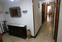 Piso de 5 dormitorios, San Isidro Labrador