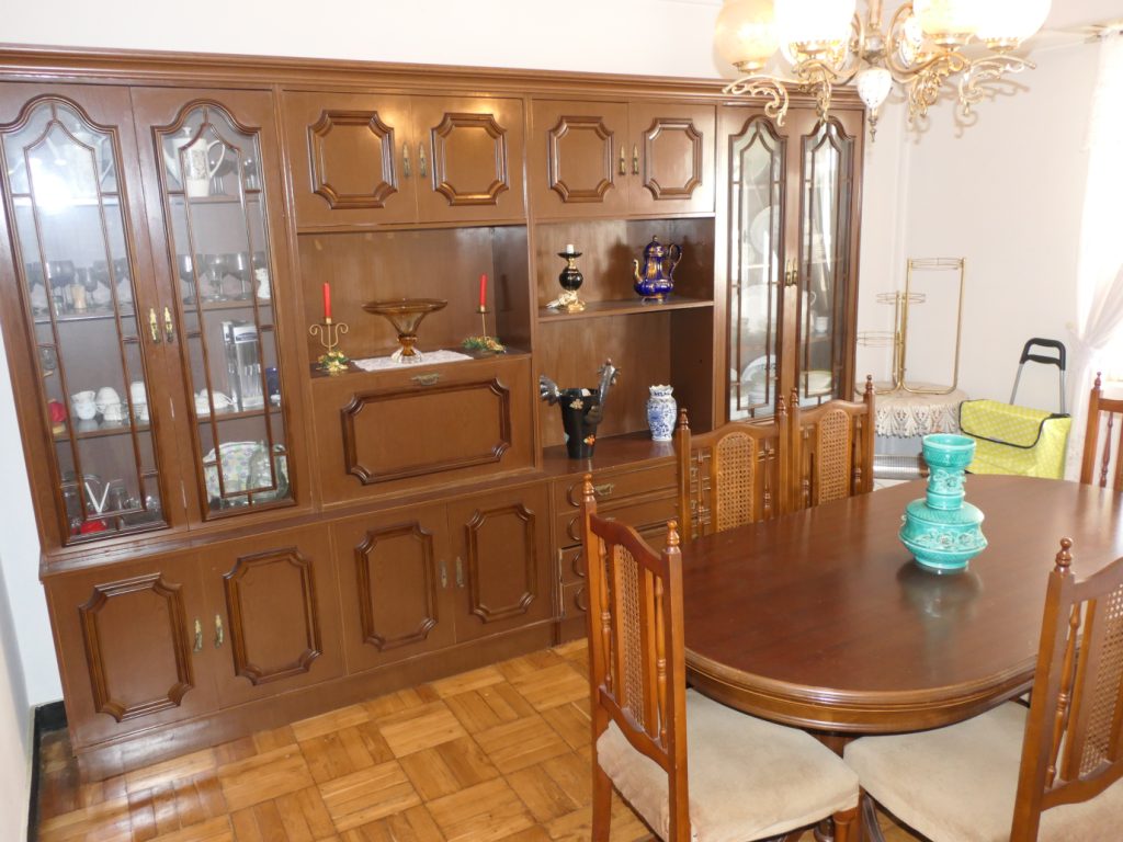 Piso de 5 dormitorios, San Isidro Labrador